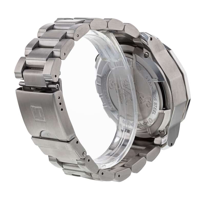 Tissot Sea-Touch T026.420.11.051.00